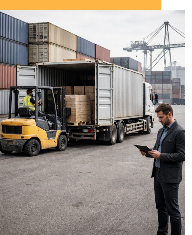 Экспортные перевозки грузов по миру от 35606 руб быстро и надежно