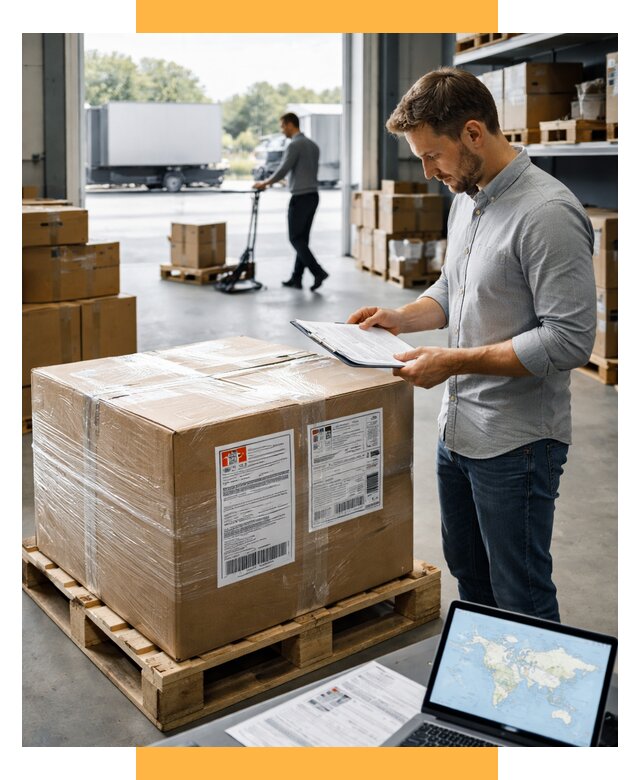 Срочная международная доставка от 12208 р. | СетСервис-Пть