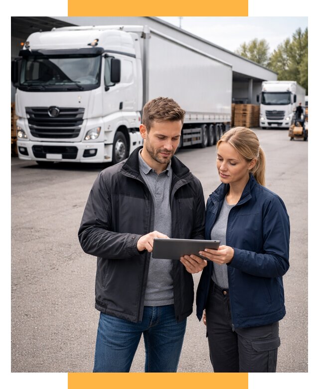 Автомобильные перевозки грузов от 25433 р. | СетСервис-Пть