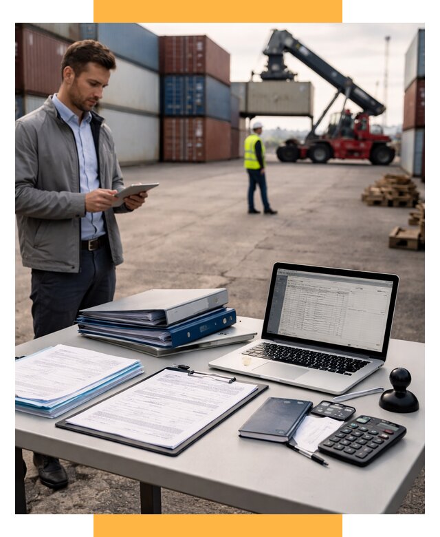 Контейнерные перевозки грузов по миру от 122076 р. | СетСервис-Пть