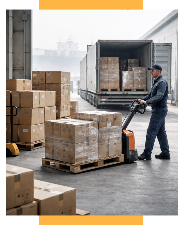 Карго доставка грузов по миру под ключ от 25433 р. | СетСервис-Пть