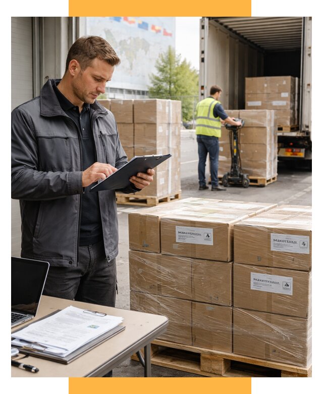 Доставка товаров для маркетплейсов из Китая от 7630 р. — СетСервис-Пть