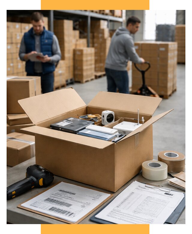 Доставка грузов из Китая в Россию от 61038 р. | СетСервис-Пть