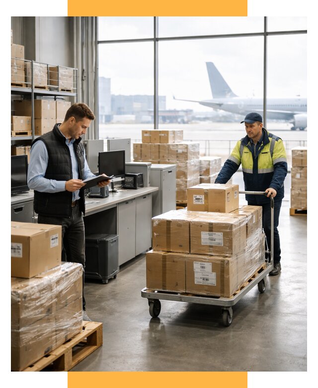 Авиадоставка из Китая от 661 р. — быстро | СетСервис-Пть