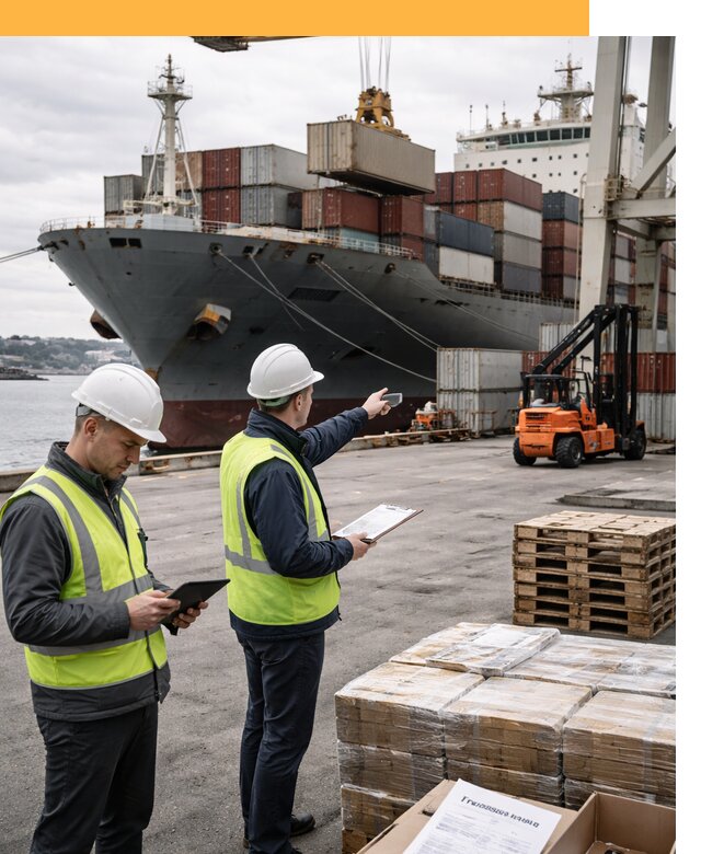 Морские перевозки из Китая от 91557 руб, контейнерные рейсы