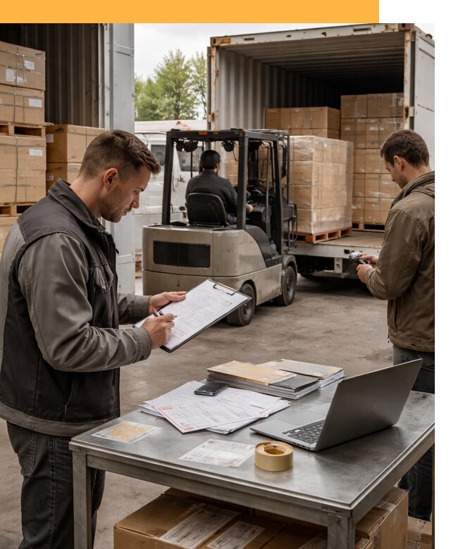 Карго доставка из Китая морские и авиаперевозки от 86471