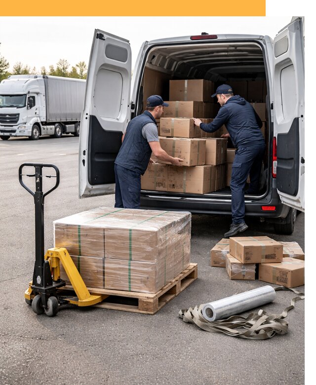 Автоперевозки из Турции: сборные и прямые рейсы от 122076 руб