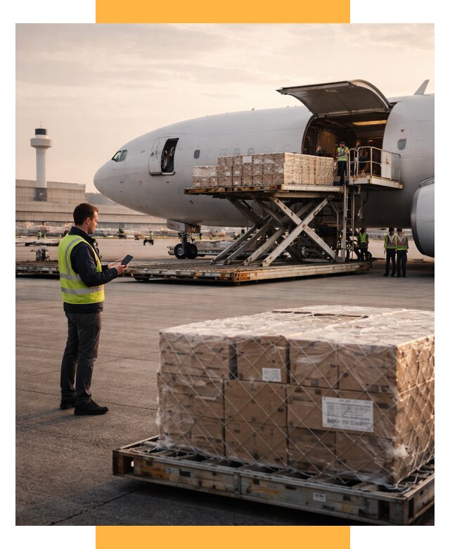 Срочная авиадоставка из Турции от 458 руб., СетСервис-Пть