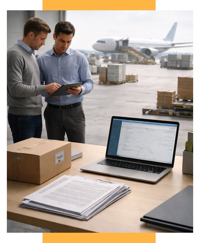 Авиадоставка из США от 661 р., быстро и надежно, СетСервис-Пть