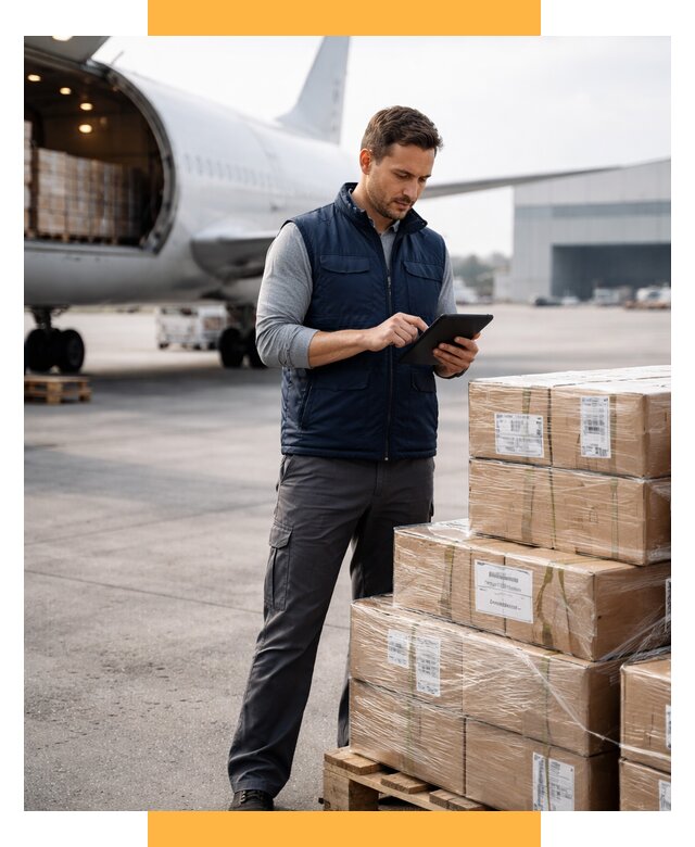 Авиадоставка из Германии в Россию от 6612 р. СетСервис-Пть