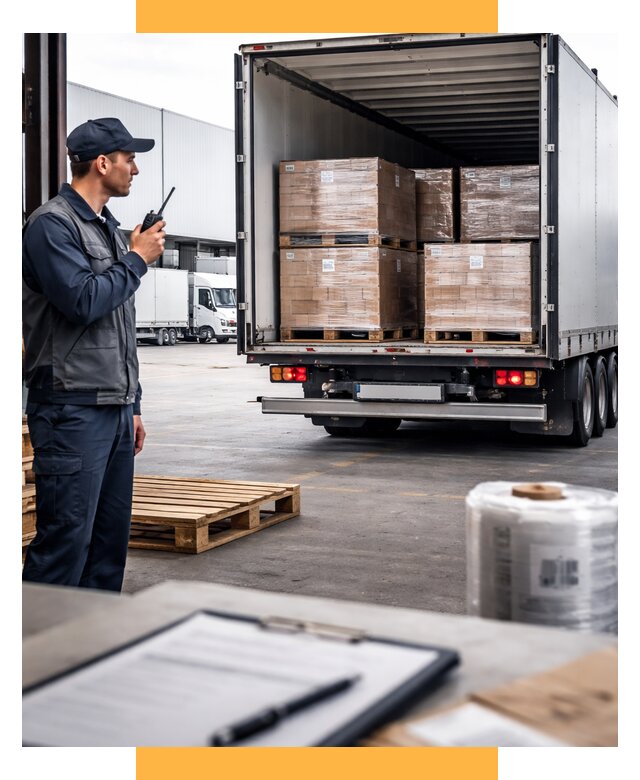 Автоперевозки из Италии от 86471 р., надежно СетСервис-Пть