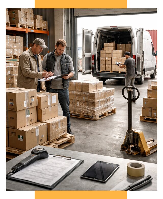 Сборные грузы из Италии, доставка от 18820 р. СетСервис-Пть