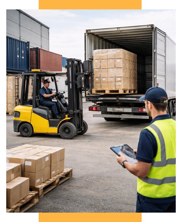 Доставка грузов из Латвии в Россию от 25433 р. | СетСервис-Пть