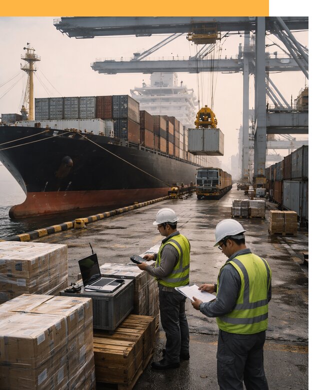 Морские перевозки из Японии от 91557 руб, доставка по миру