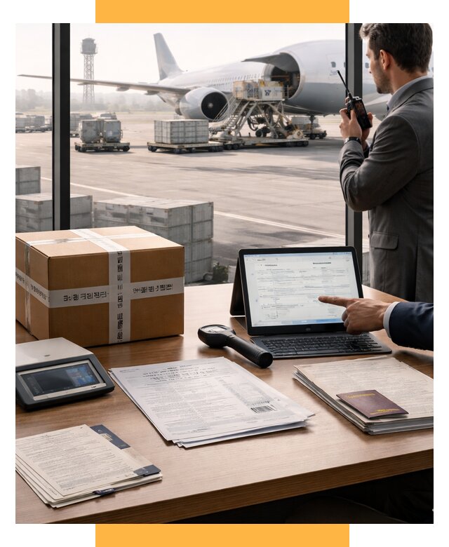 Авиадоставка из Кореи в Россию от 7630 р., сервис СетСервис-Пть