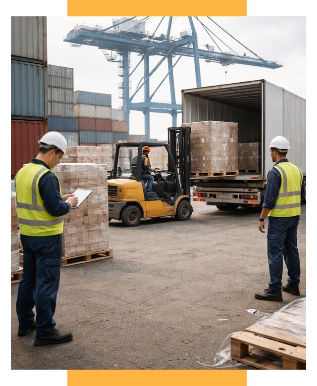 Доставка грузов из Вьетнама в Россию от 76298 р. | СетСервис-Пть