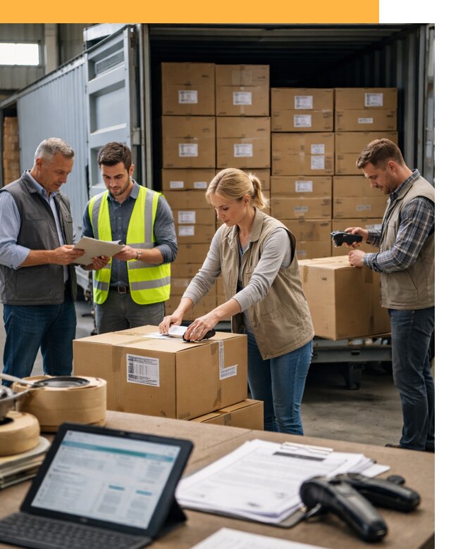 Доставка и таможенное оформление грузов из Вьетнама от 76298