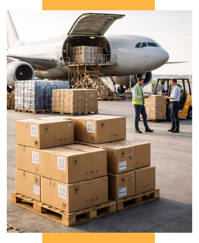 Авиадоставка из Вьетнама в Россию от 865 р. | СетСервис-Пть