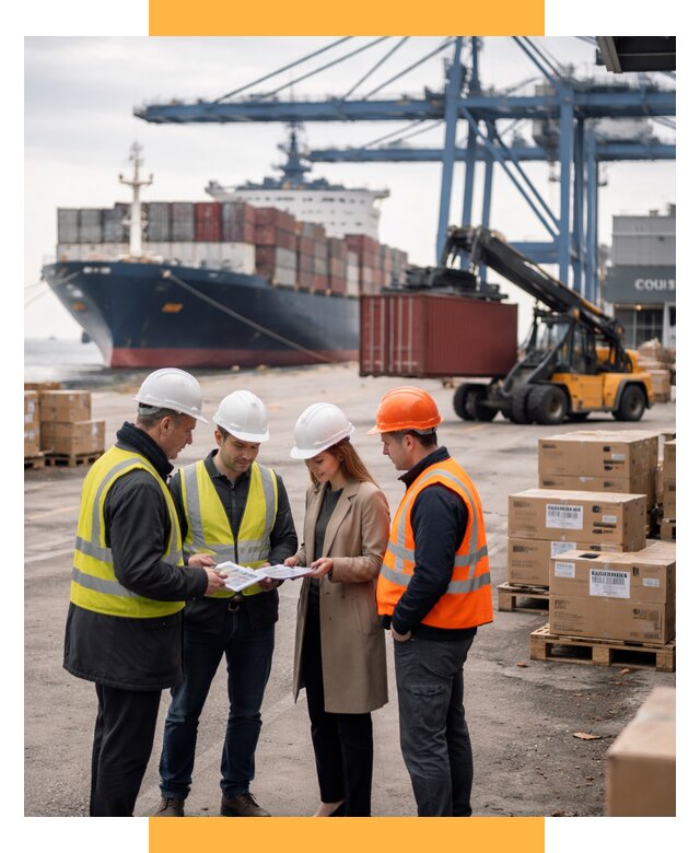 Морские перевозки из Вьетнама от 152595 р. — СетСервис-Пть