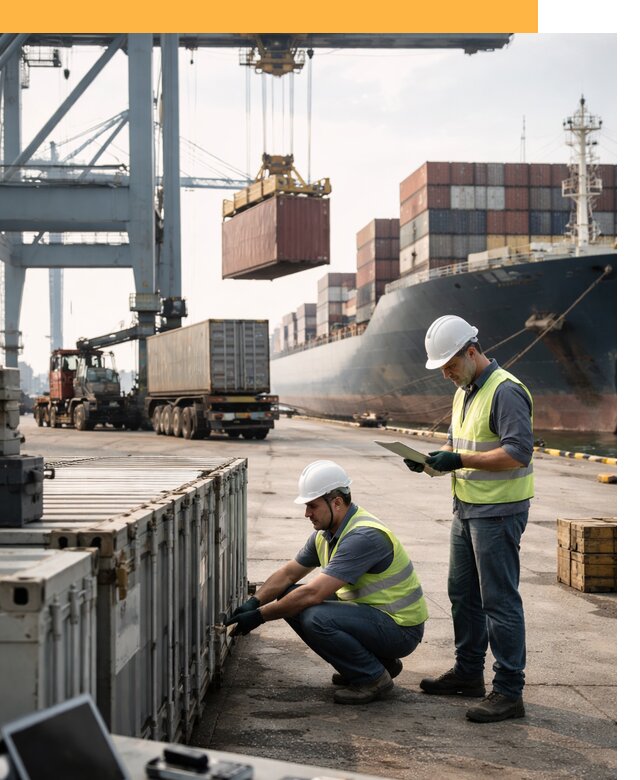 Морские перевозки из Вьетнама от 152595 руб сборные и FCL