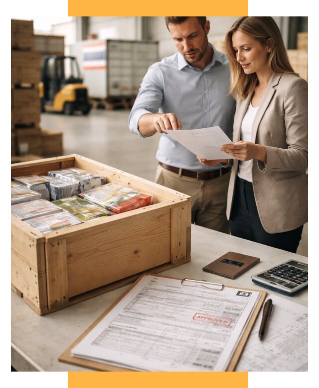 Доставка грузов из Таиланда в Россию от 35606 р. СетСервис-Пть