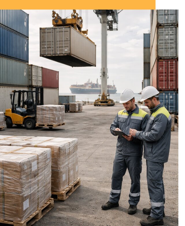 Морские перевозки из Таиланда от 86471 руб, доставка и таможня