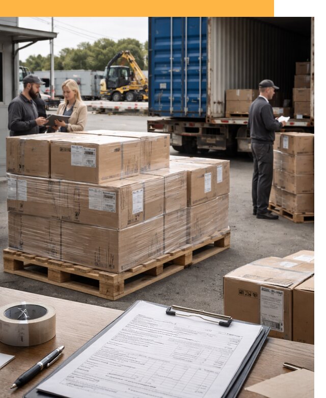 Доставка грузов из Малайзии: морем и авиа от 86471 руб.