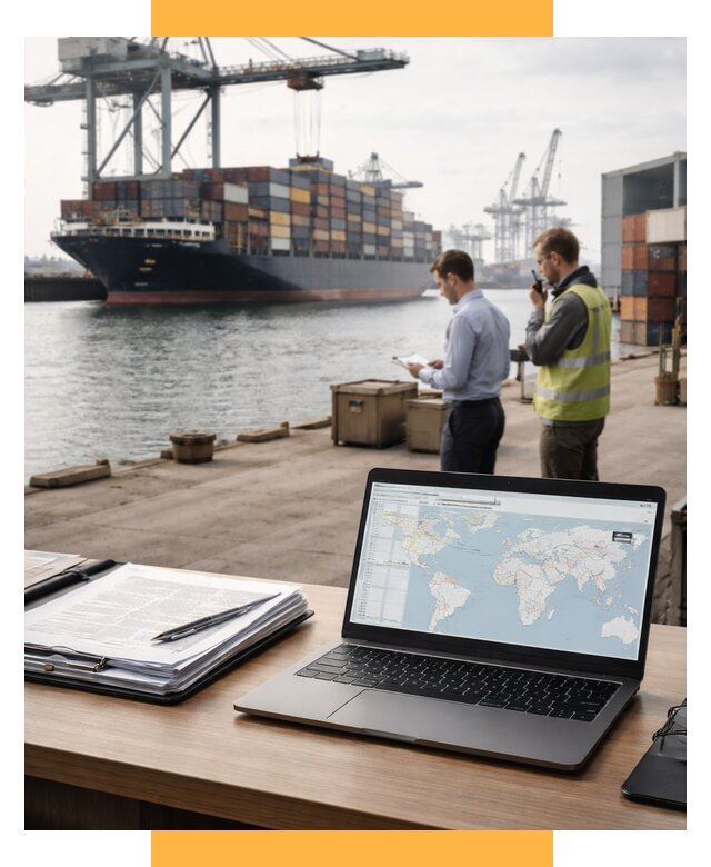 Морские перевозки из Малайзии от 86471 р. | СетСервис-Пть