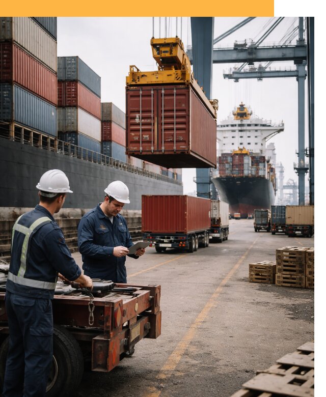 Морские перевозки из Малайзии: фрахт и таможня от 86471 руб за ед