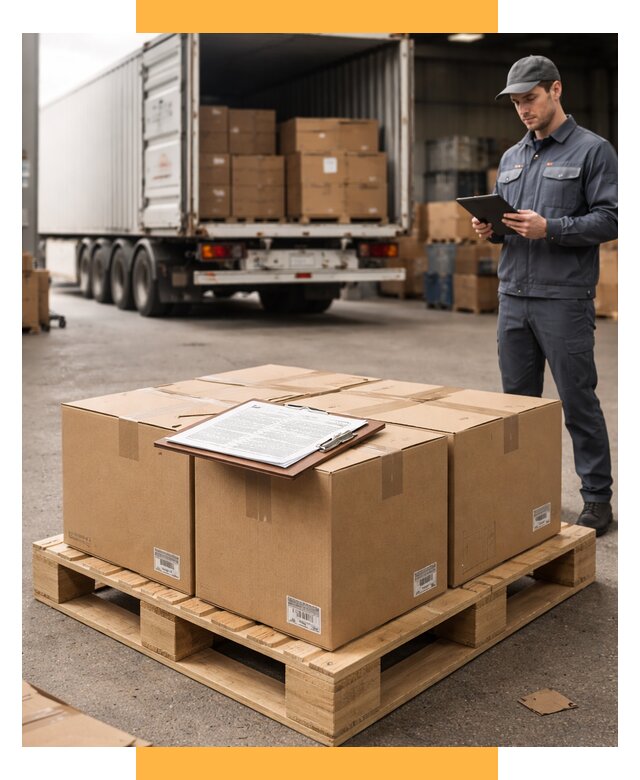 Доставка грузов из Ирана в Россию от 1221 р., СетСервис-Пть