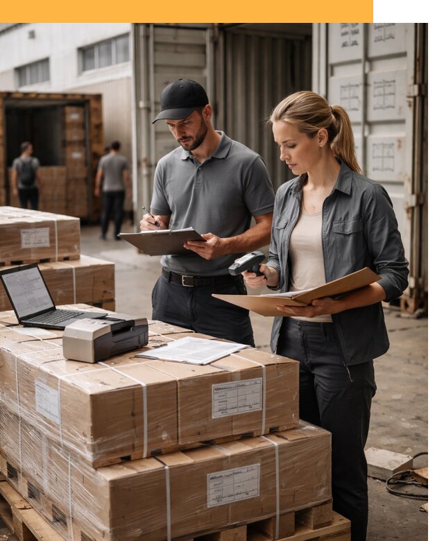 Доставка грузов из Ирана: экспресс и сборные от 1221 руб.