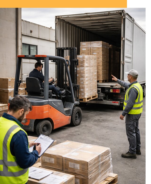 Доставка грузов из Армении по всему миру от 12208 руб.