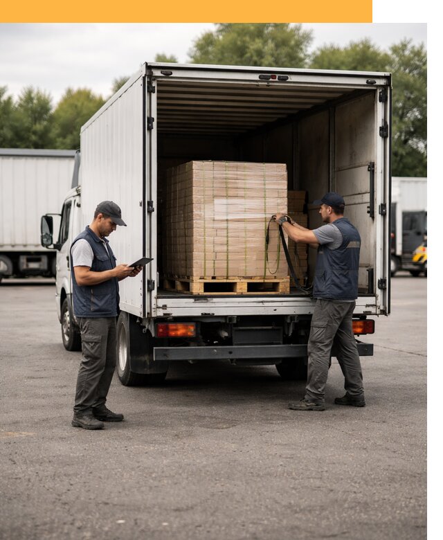 Автоперевозки из Армении автотранспортом от 96644 руб