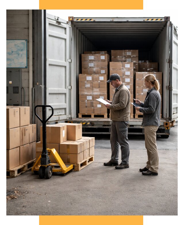 Доставка грузов из Грузии в Россию от 55952 р. | СетСервис-Пть