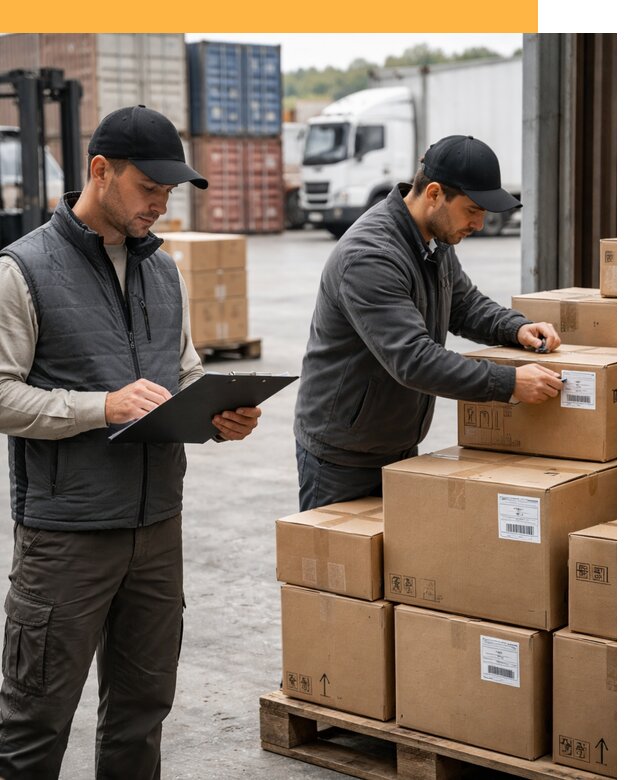 Доставка грузов из Грузии: мультимодальные перевозки от 55952