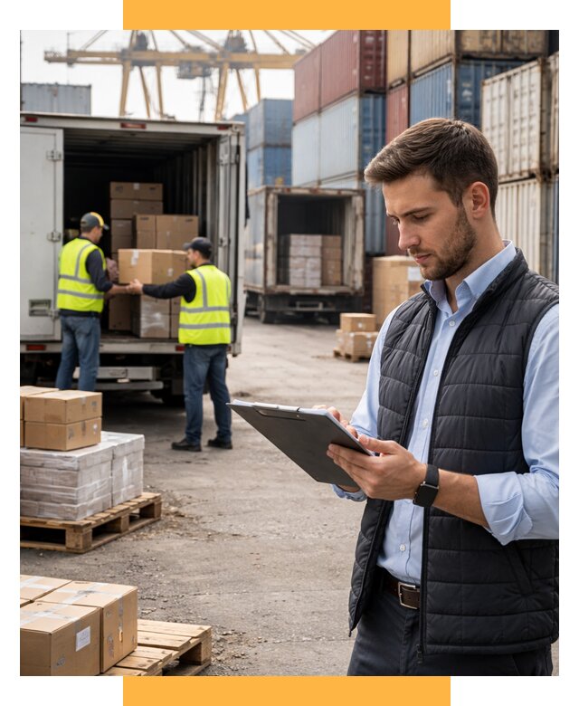 Доставка грузов из Азербайджана от 35606 р., СетСервис-Пть