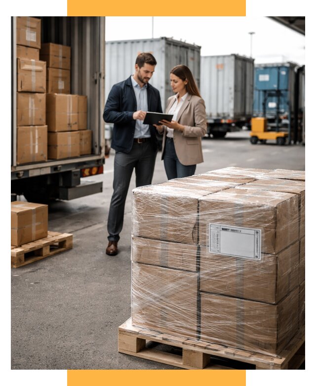 Доставка грузов из Казахстана в Россию от 6612 р., СетСервис-Пть