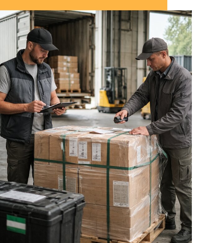 Доставка грузов из Узбекистана: международные перевозки от 45779