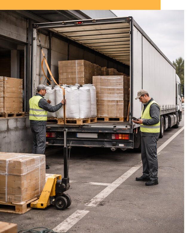 Автоперевозки из Узбекистана от 183114 руб/тонна, быстро и надежно