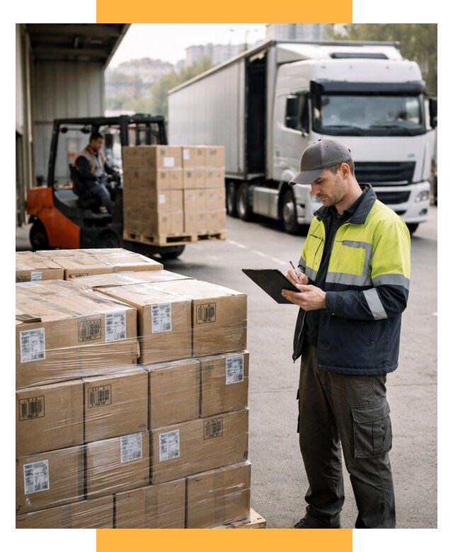 Доставка грузов из Киргизии в Россию от 15260 р. | СетСервис-Пть