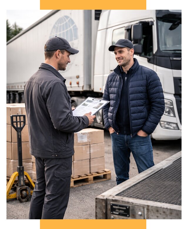 Автоперевозки грузов из Киргизии от 86471 р. — СетСервис-Пть