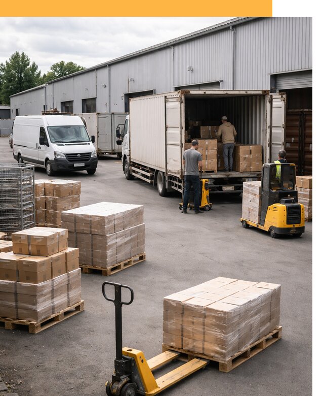 Доставка грузов из Беларуси по всему миру от 15260 руб