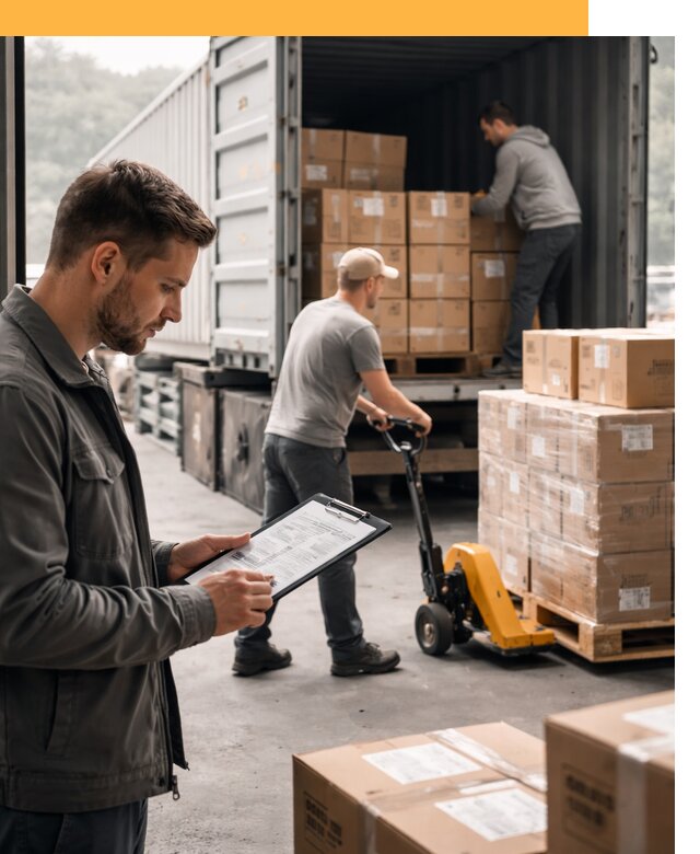 Доставка грузов в Китай: экспресс и мультимодальные перевозки от 35606