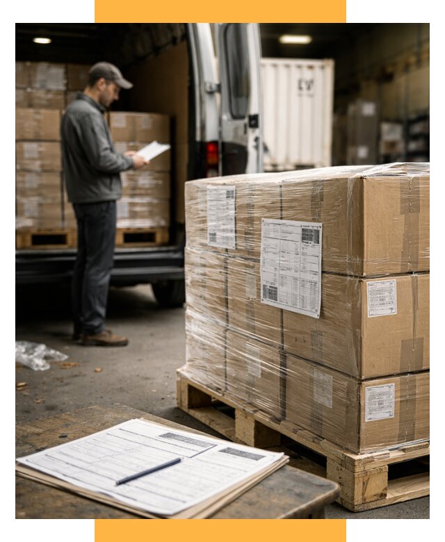 Доставка грузов в Латвию от 25433 р., логистика СетСервис-Пть