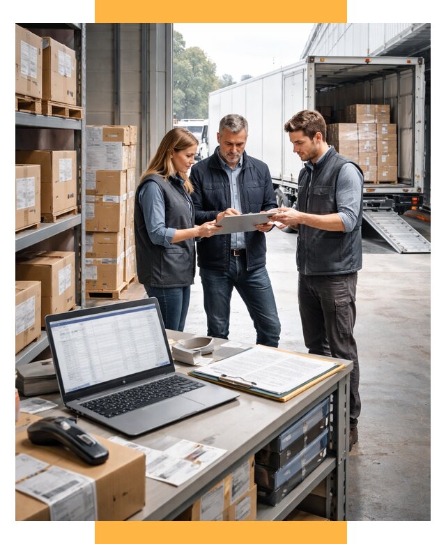 Доставка грузов в Испанию от 35606 р. логистика | СетСервис-Пть