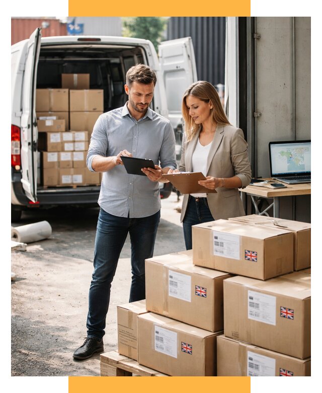 Доставка грузов в Великобританию от 45779 р., СетСервис-Пть