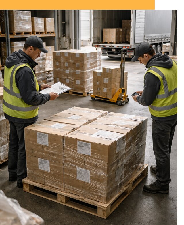 Доставка грузов в Израиль морем, авиа и автоперевозки от 45779 руб.