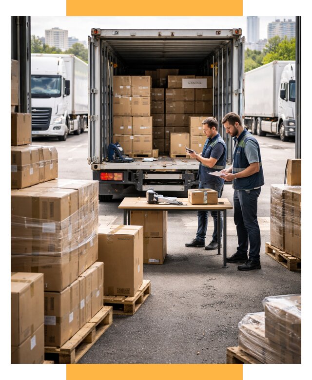 Доставка грузов из России в Армению от 35606 р. - СетСервис-Пть