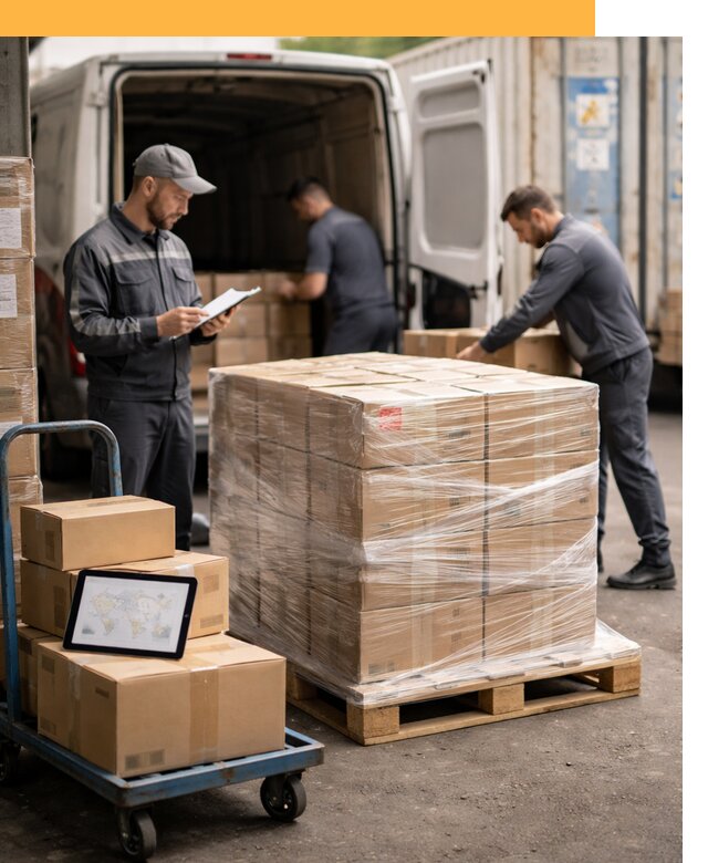 Доставка грузов в Армению: морские, авиа и авто от 35606