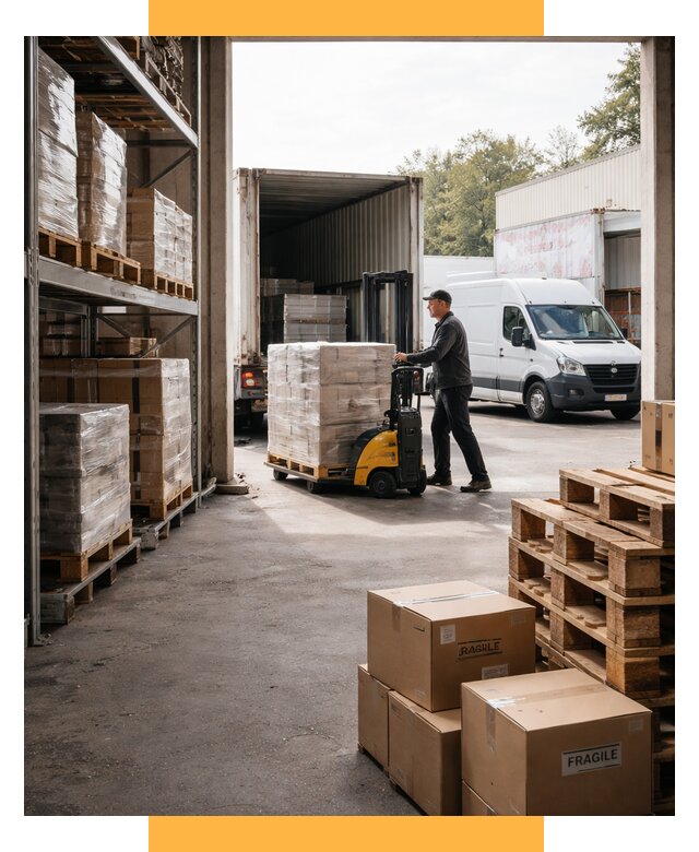 Доставка и перевозка грузов в Грузию от 25433 р., СетСервис-Пть